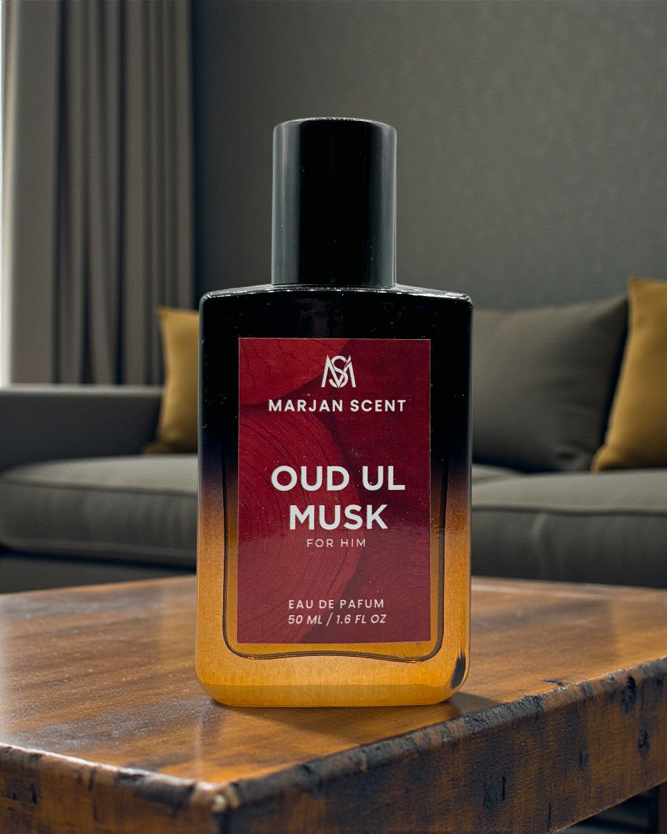 OUD AL MUSK