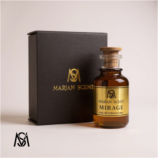 MIRAGE