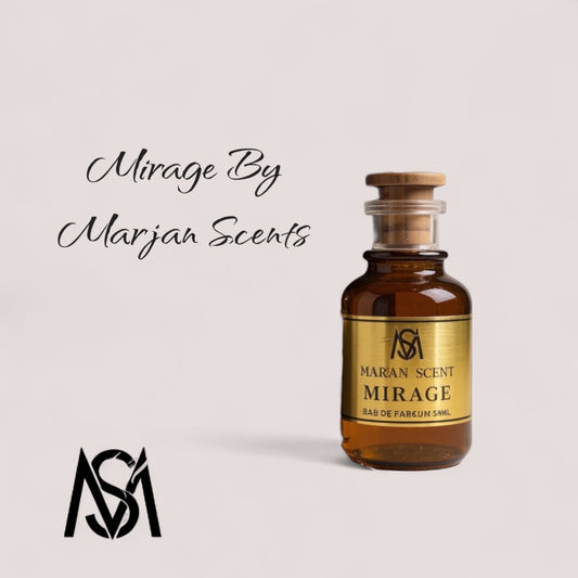 MIRAGE