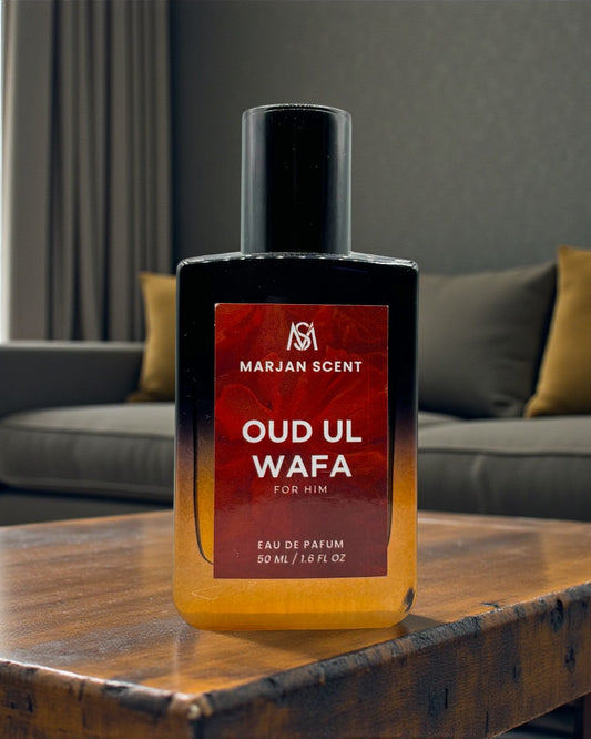 OUD AL WAFA